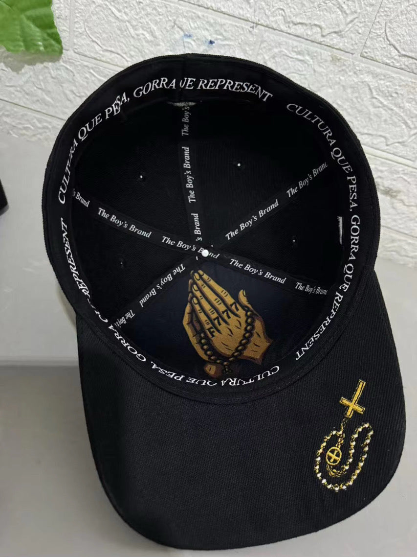 Gorra San Judas Tadeo