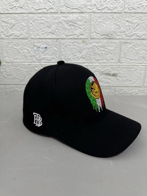 Gorra Aztec Blood