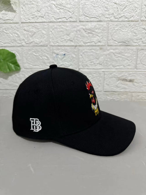Gorra Masked Rooster 777