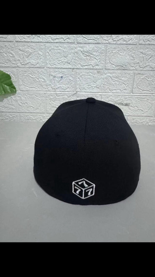Gorra Masked Rooster 777