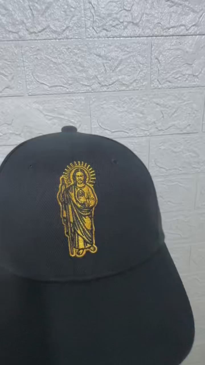 Gorra San Judas Tadeo