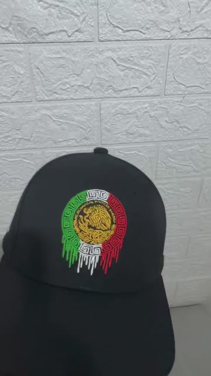 Gorra Aztec Blood